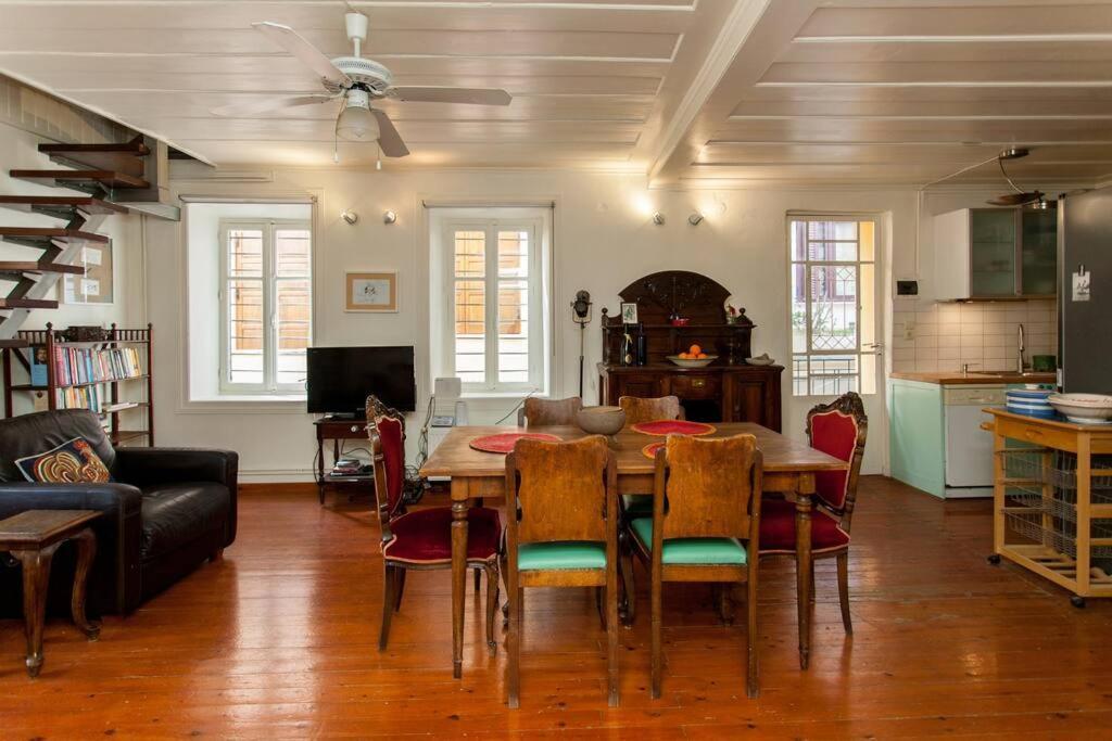 Appartement History & Culture In Old Town Chania La Canée